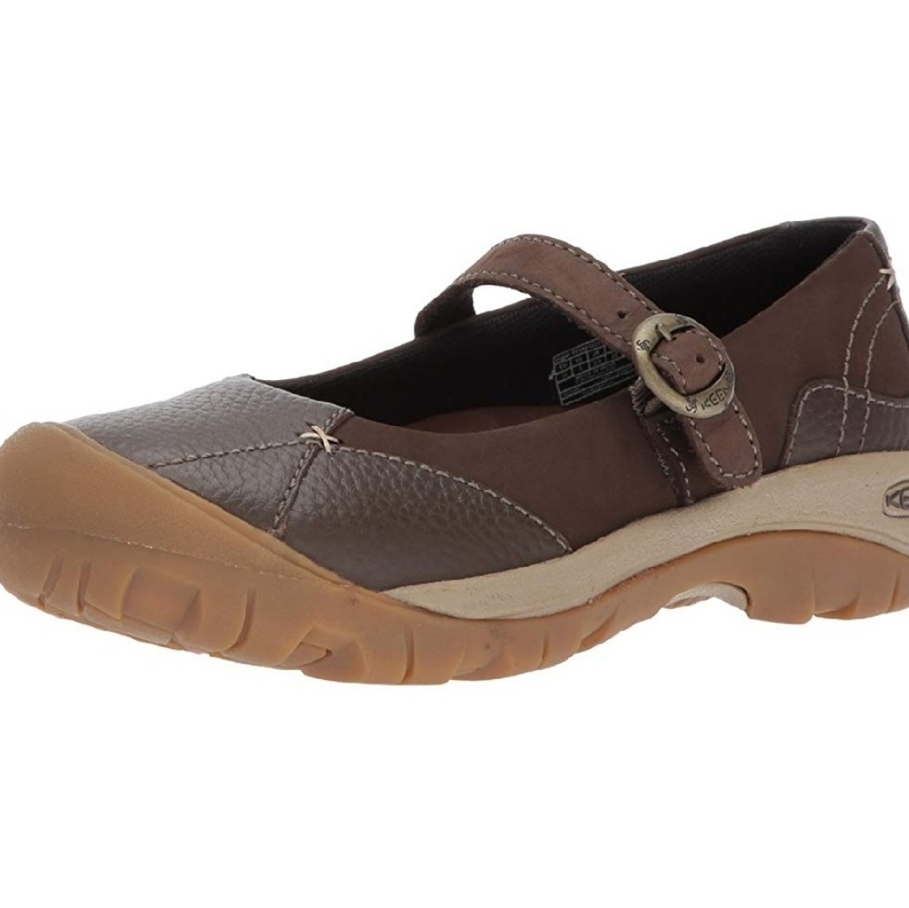 NEW! KEEN Womens PresidioFashion Canteen Cornstalk - Picture 4 of 8